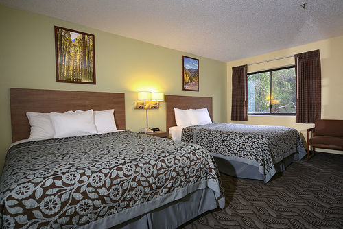 Days By Wyndham Hotel