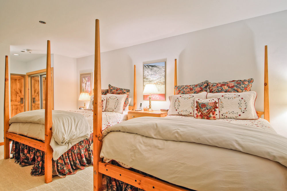 Kiva By East West 4* Beaver Creek
