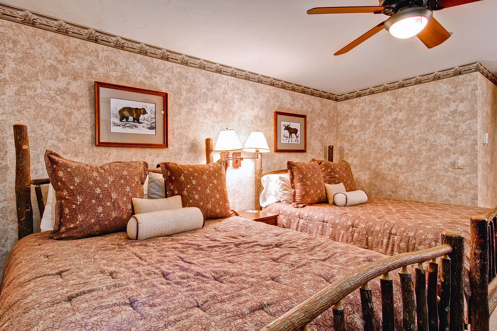Kiva By East West 4* Beaver Creek