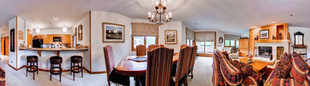 Kiva By East West Hotel Beaver Creek