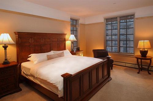 Park Plaza Beaver Creek