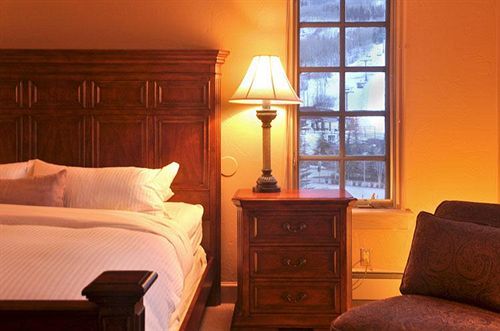 Aparthotel Park Plaza Beaver Creek