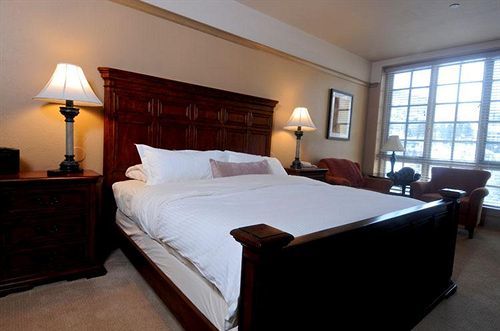Aparthotel Park Plaza Beaver Creek