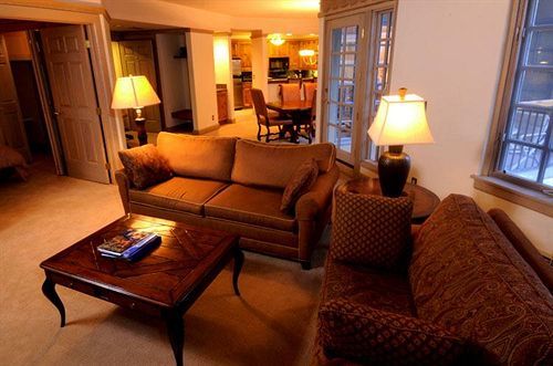Park Plaza 4* Beaver Creek