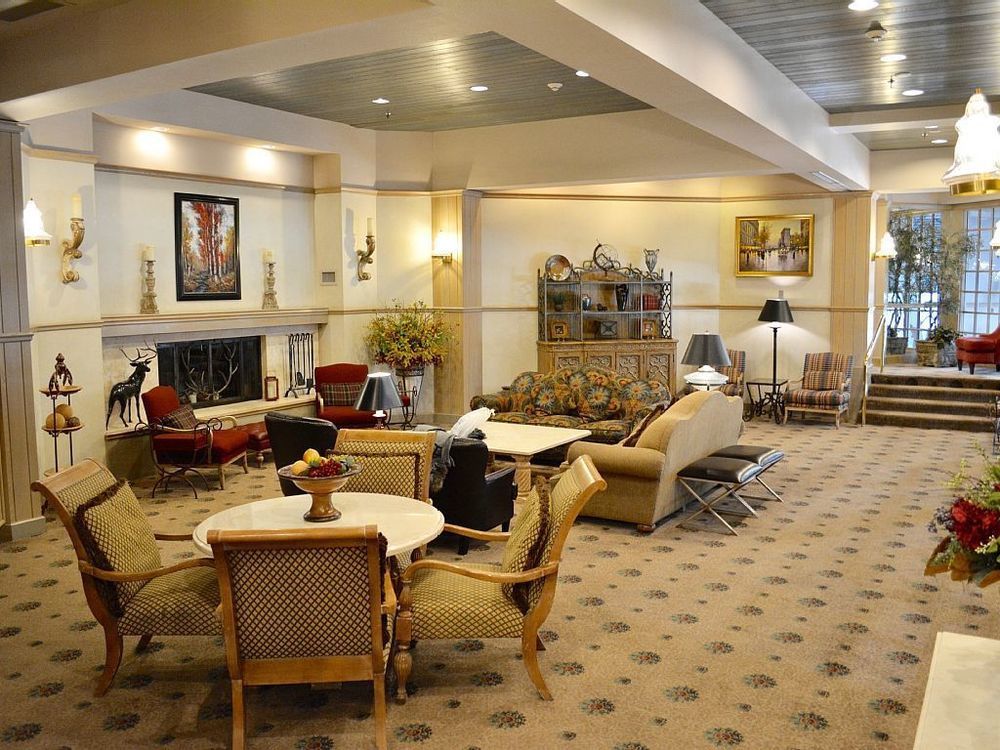 Park Plaza Aparthotel