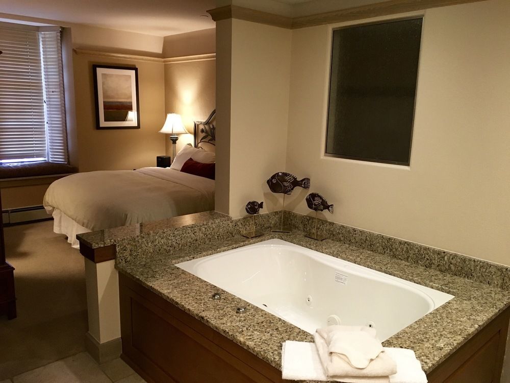 Park Plaza