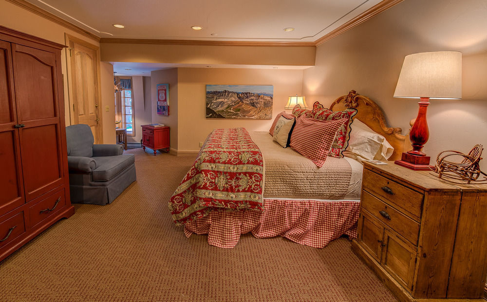 Aparthotel Creekside At