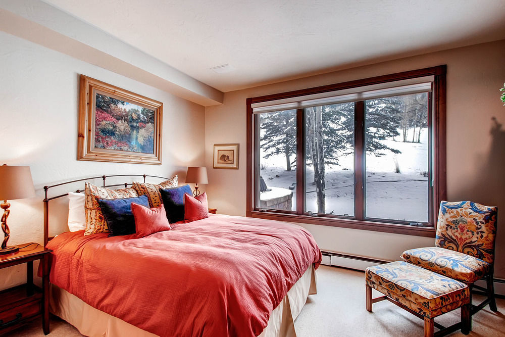 Hotel Mccoy Peak By East West