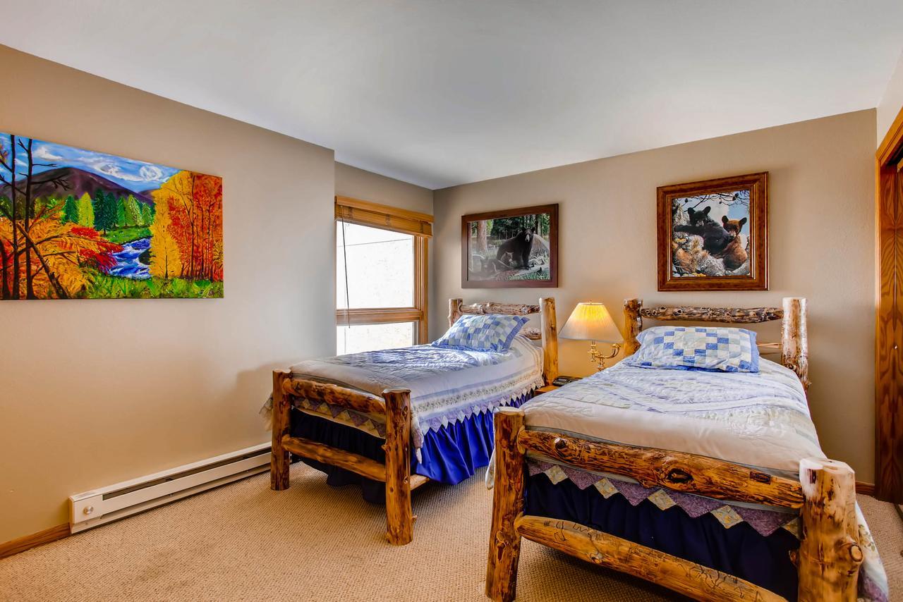 The Plaza By Crested Butte Mountain Mount Crested Butte