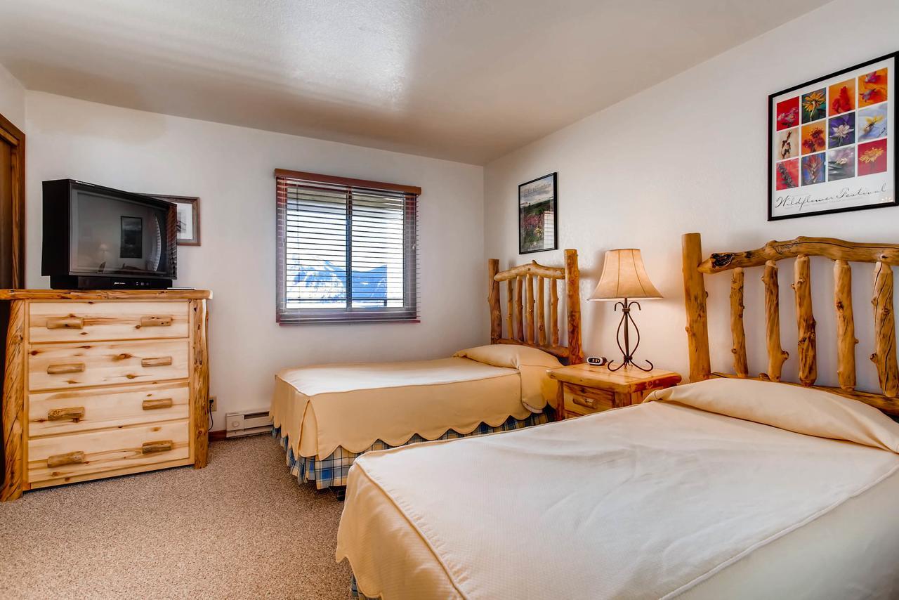 The Plaza By Crested Butte Mountain Resort Mount Crested Butte