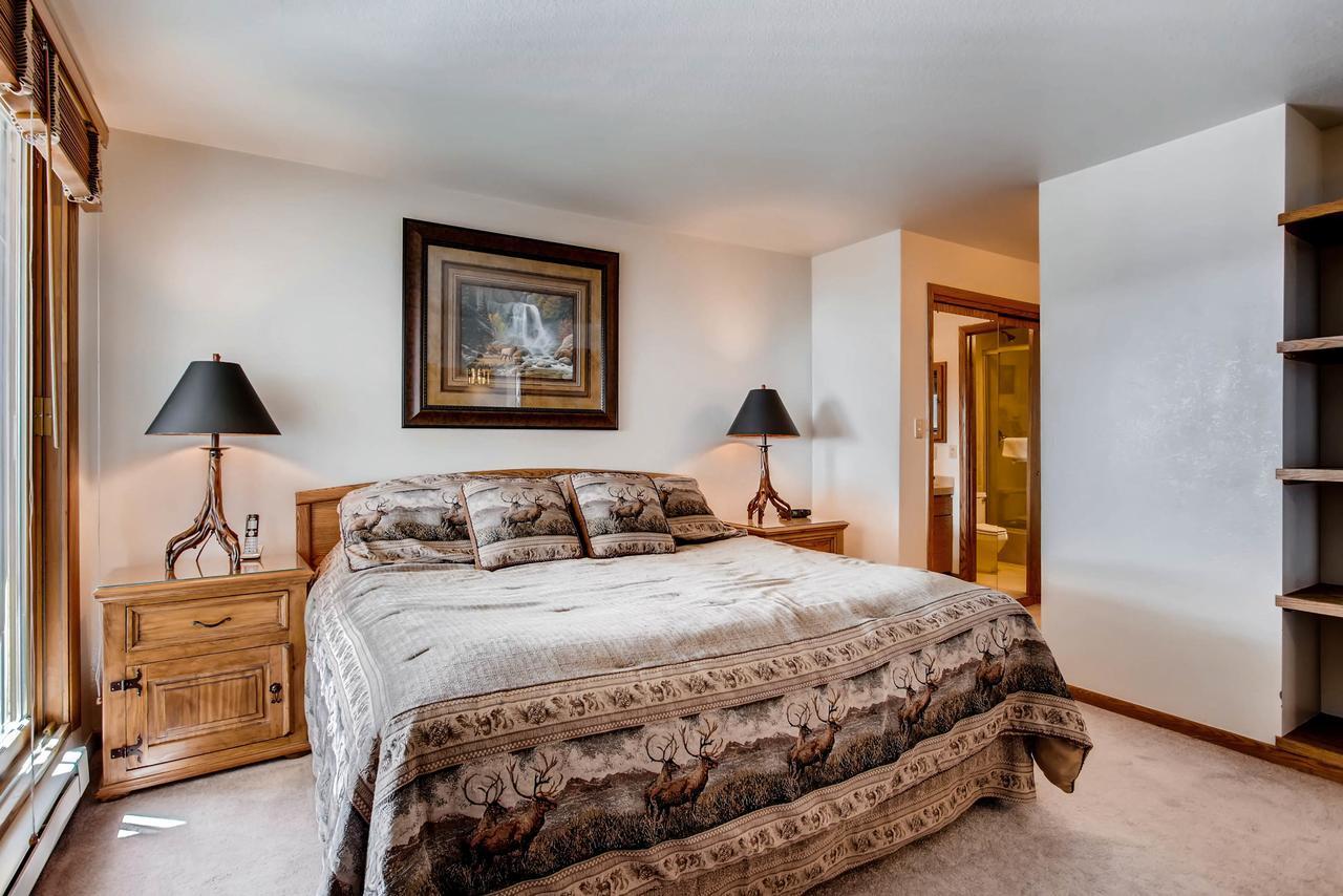 Resort The Plaza By Crested Butte Mountain 3*