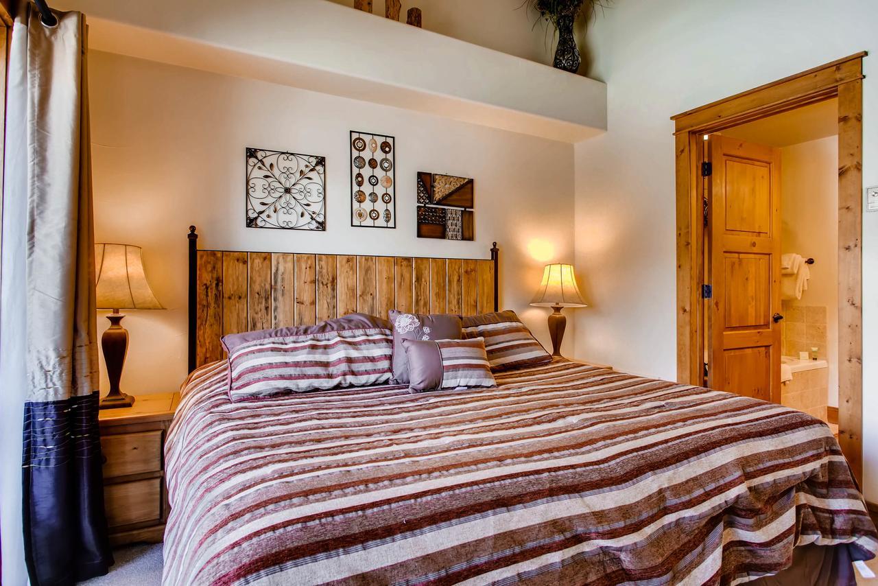 The Plaza By Crested Butte Mountain Mount Crested Butte