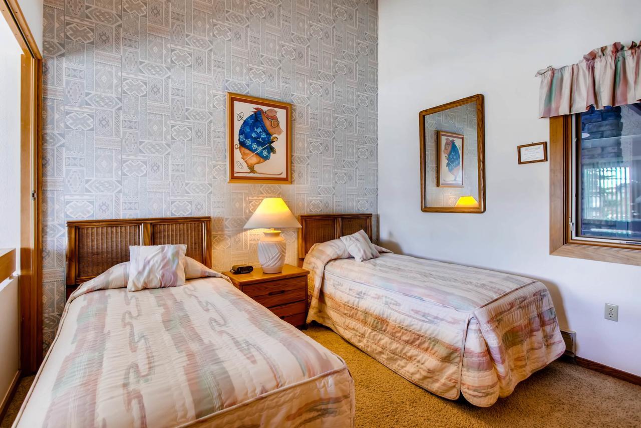 The Plaza By Crested Butte Mountain 3* Mount Crested Butte
