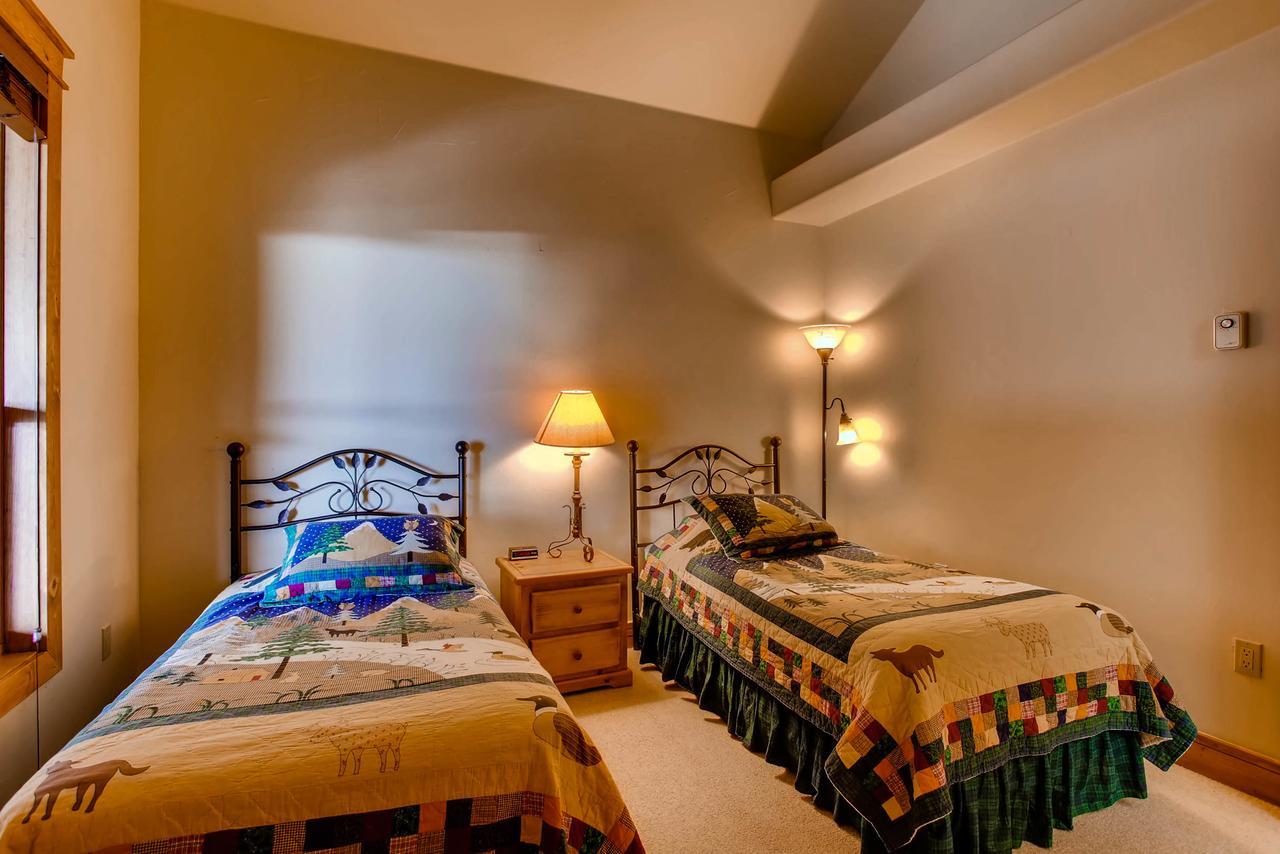 The Plaza By Crested Butte Mountain 3* Mount Crested Butte