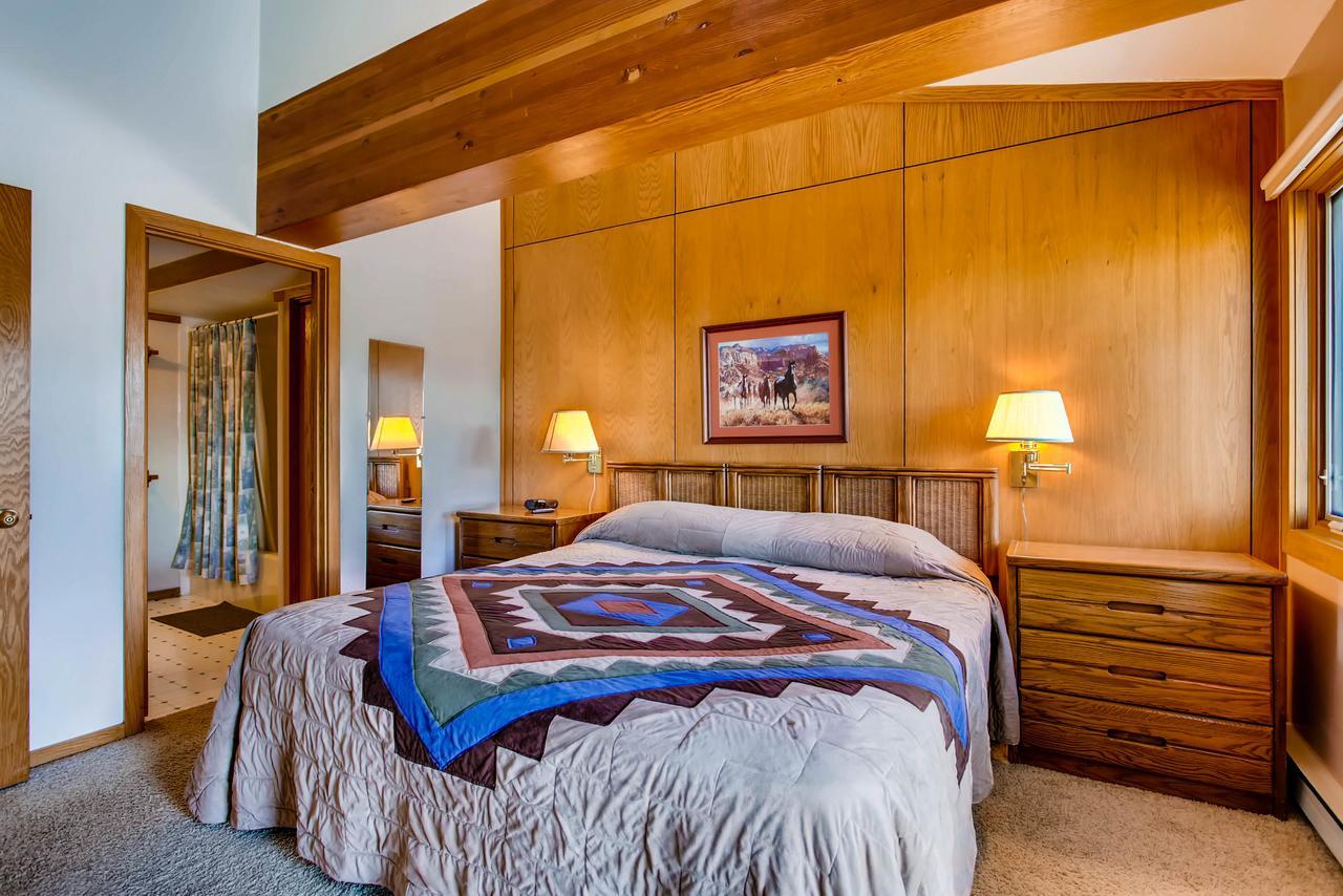 Resort The Plaza By Crested Butte Mountain Mount Crested Butte