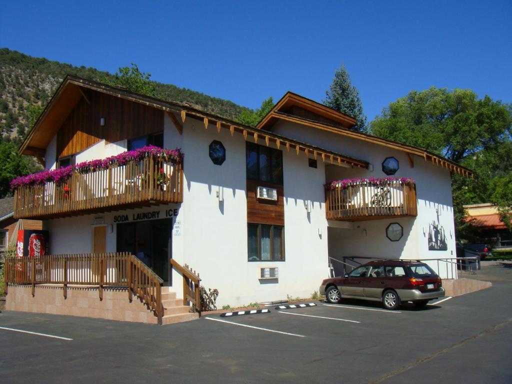 Motel Starlight 2*