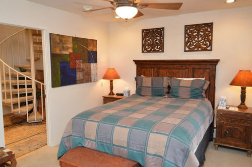 Fasching Haus 3* Aspen