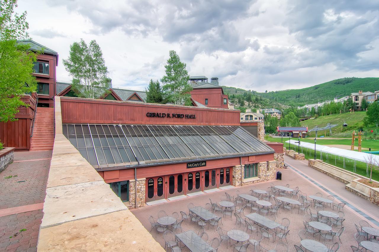 Village Hall By East West Hospitality Beaver Creek