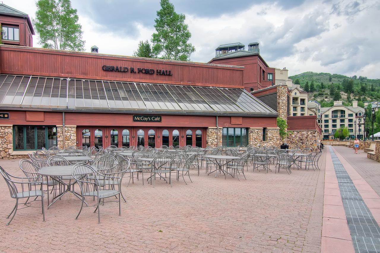 Village Hall By East West Hospitality Apartment Beaver Creek