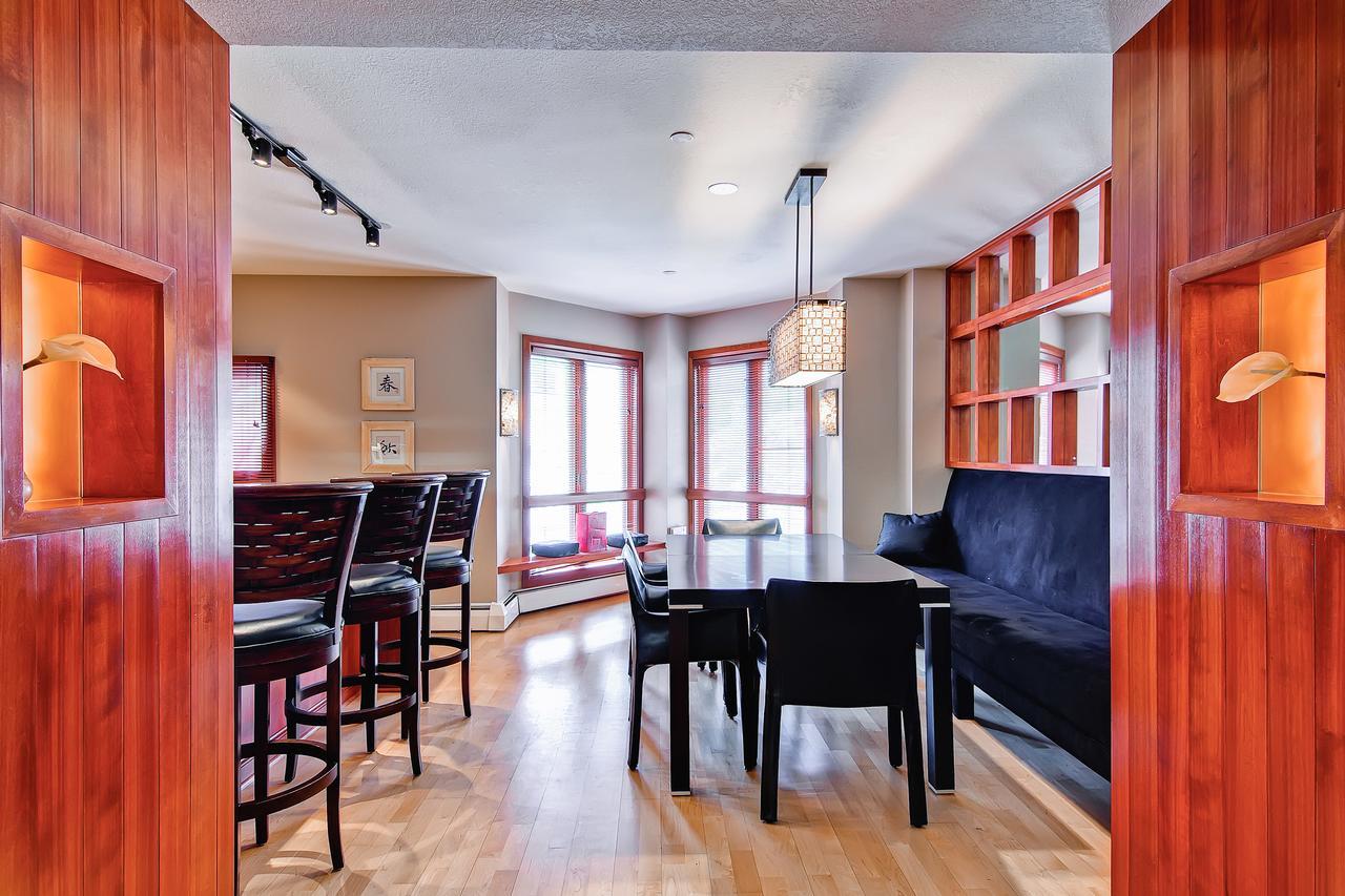 Village Hall By East West Hospitality Apartment *