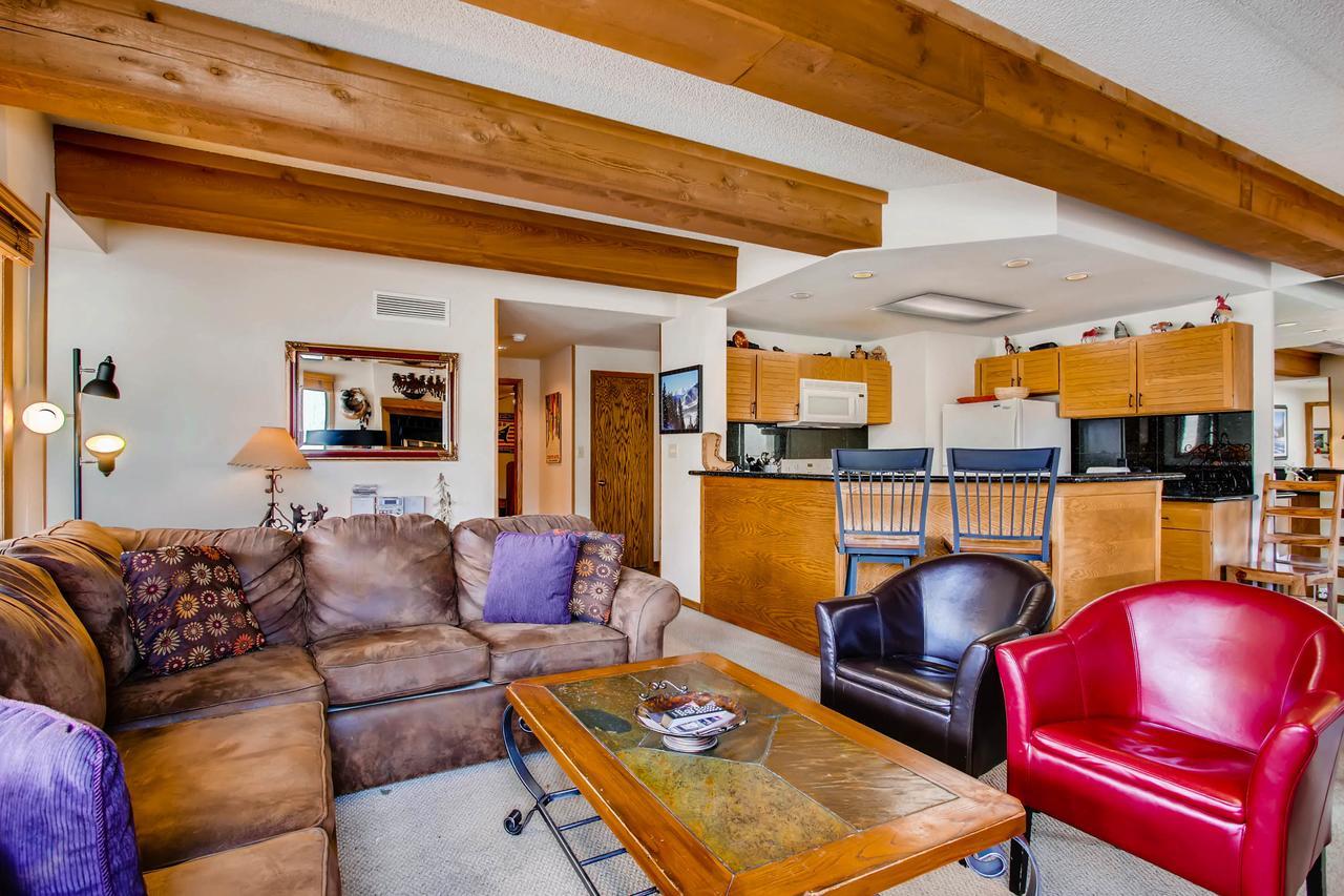 The Plaza By Crested Butte Mountain Resort Mount Crested Butte
