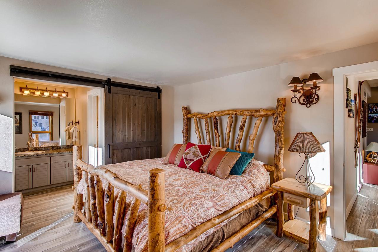 Resort The Plaza By Crested Butte Mountain Mount Crested Butte