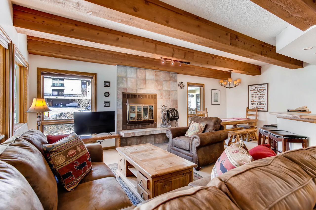 Resort The Plaza By Crested Butte Mountain