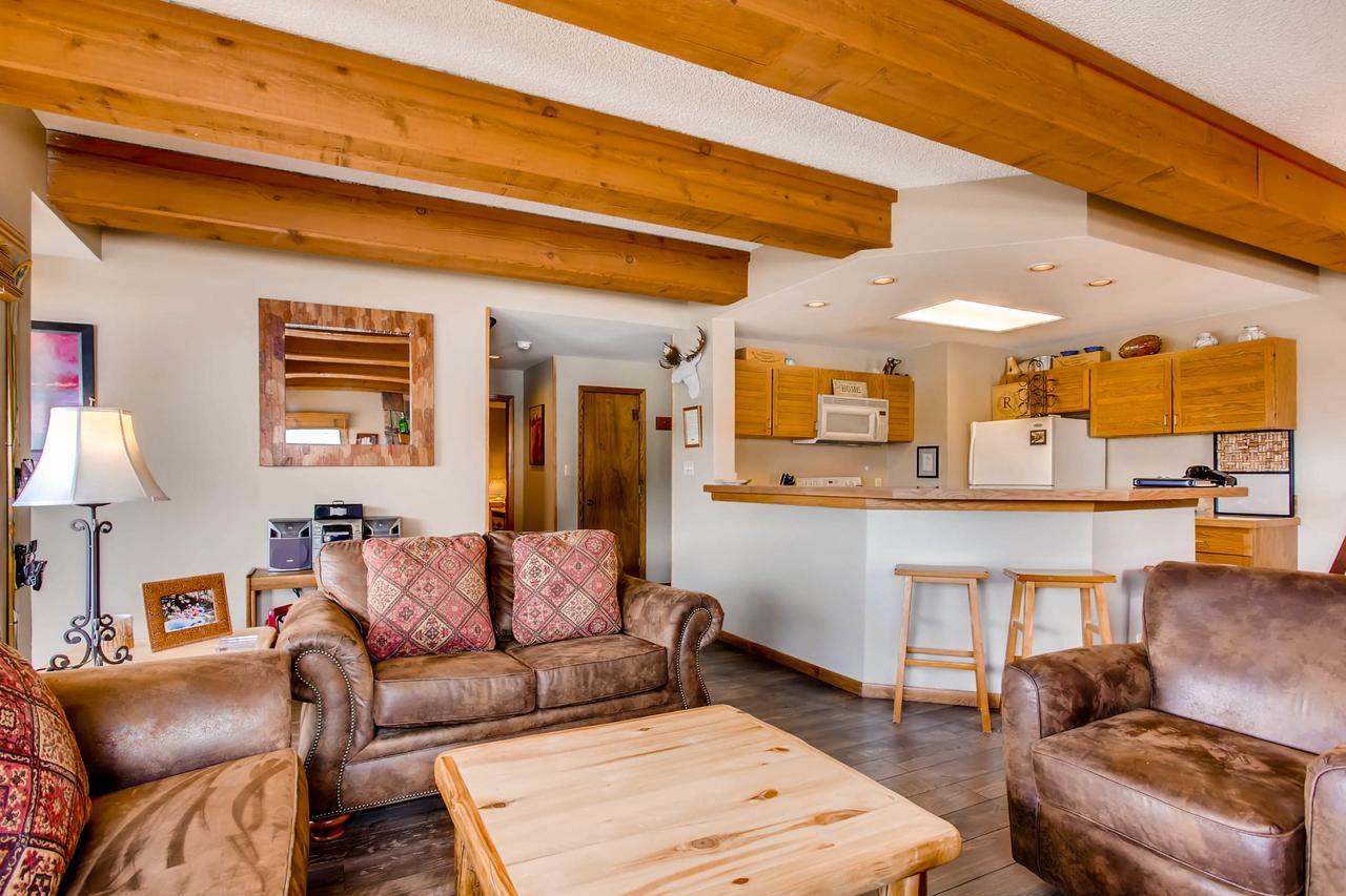 Resort The Plaza By Crested Butte Mountain