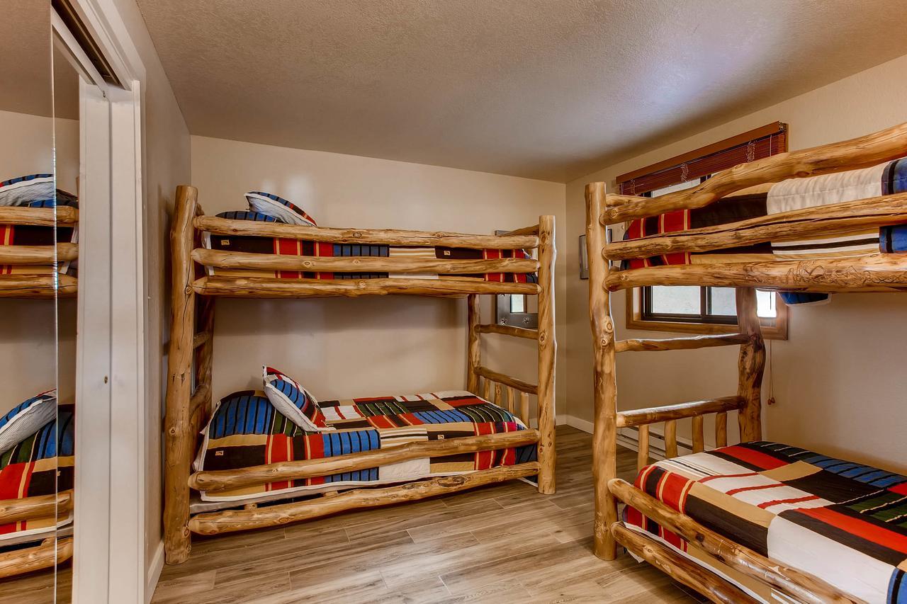 Resort The Plaza By Crested Butte Mountain
