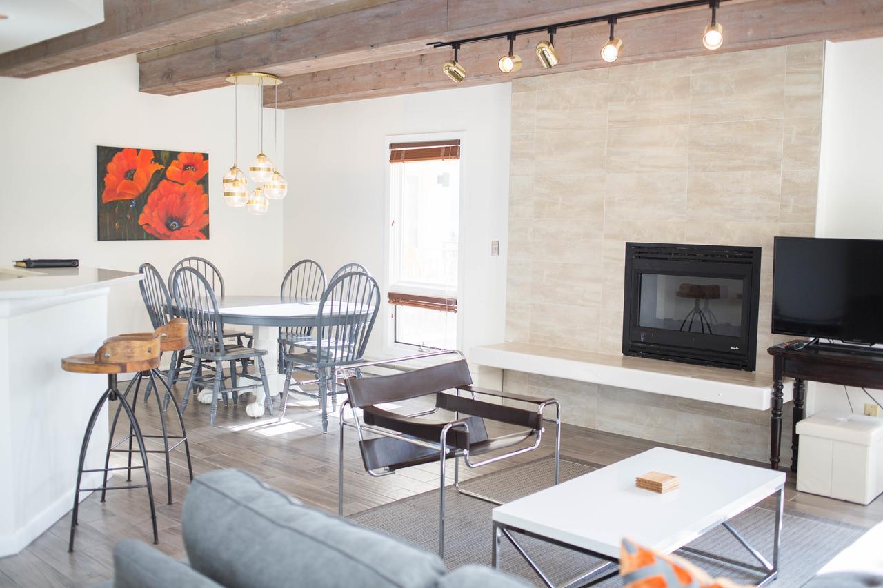 The Plaza By Crested Butte Mountain 3*