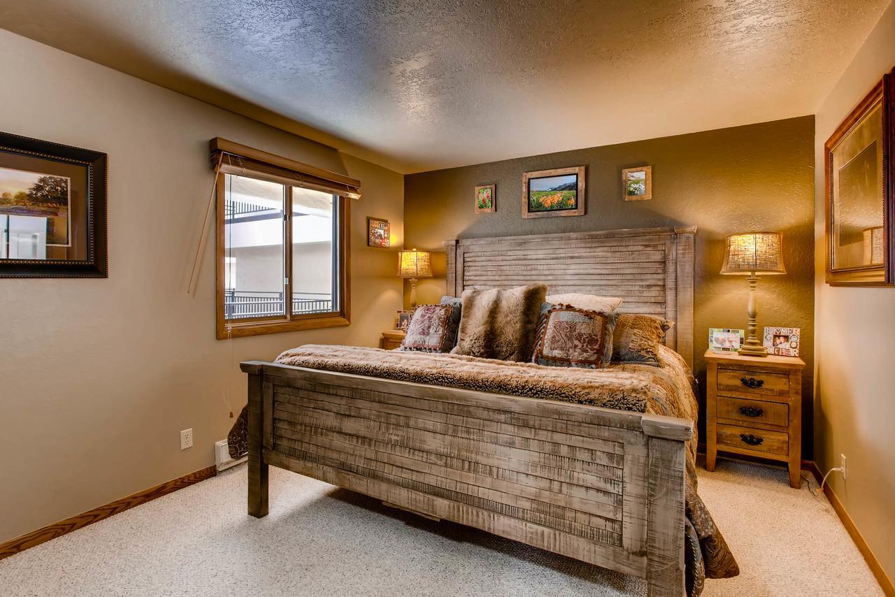 The Plaza By Crested Butte Mountain Resort Mount Crested Butte