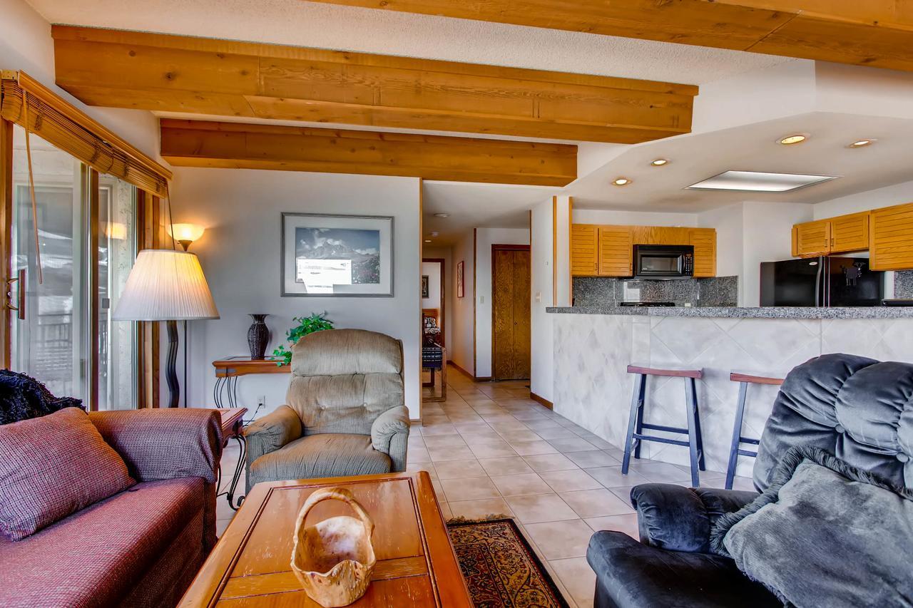 The Plaza By Crested Butte Mountain Resort