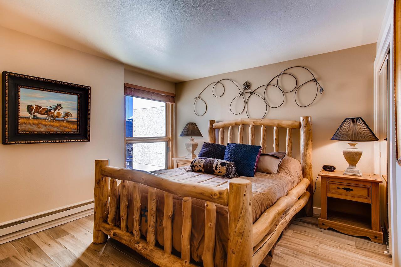 The Plaza By Crested Butte Mountain Mount Crested Butte