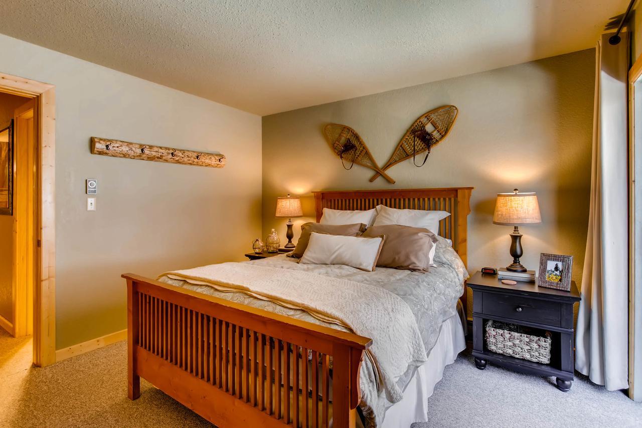 The Plaza By Crested Butte Mountain Mount Crested Butte