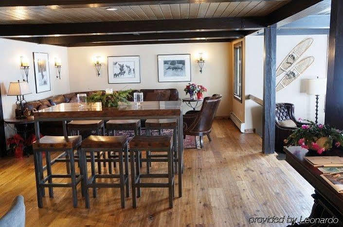 Nordic 4* Crested Butte