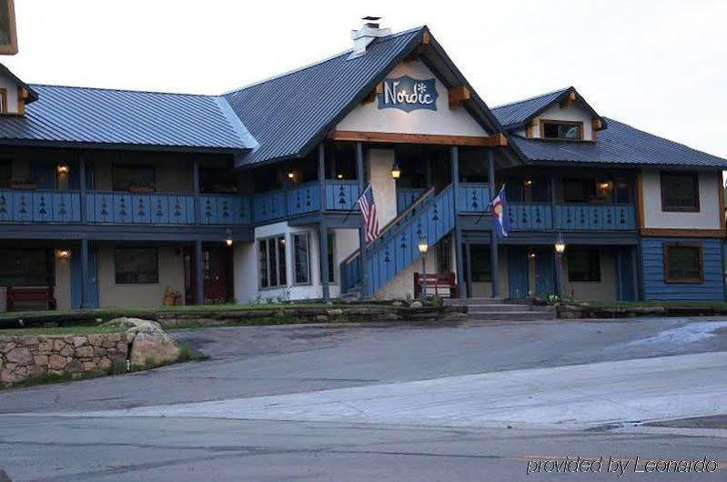 Nordic Inn