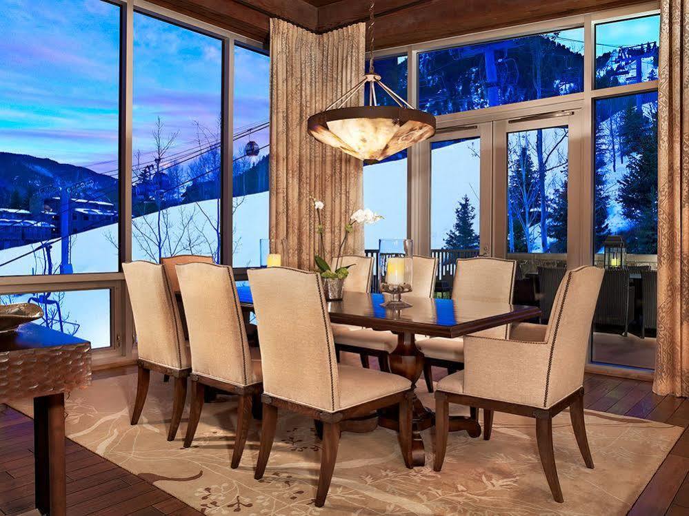 Residences At The Little Nell Aspen