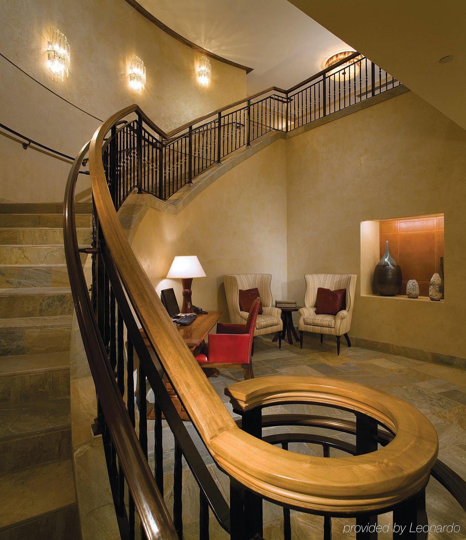 Resort Residences At The Little Nell