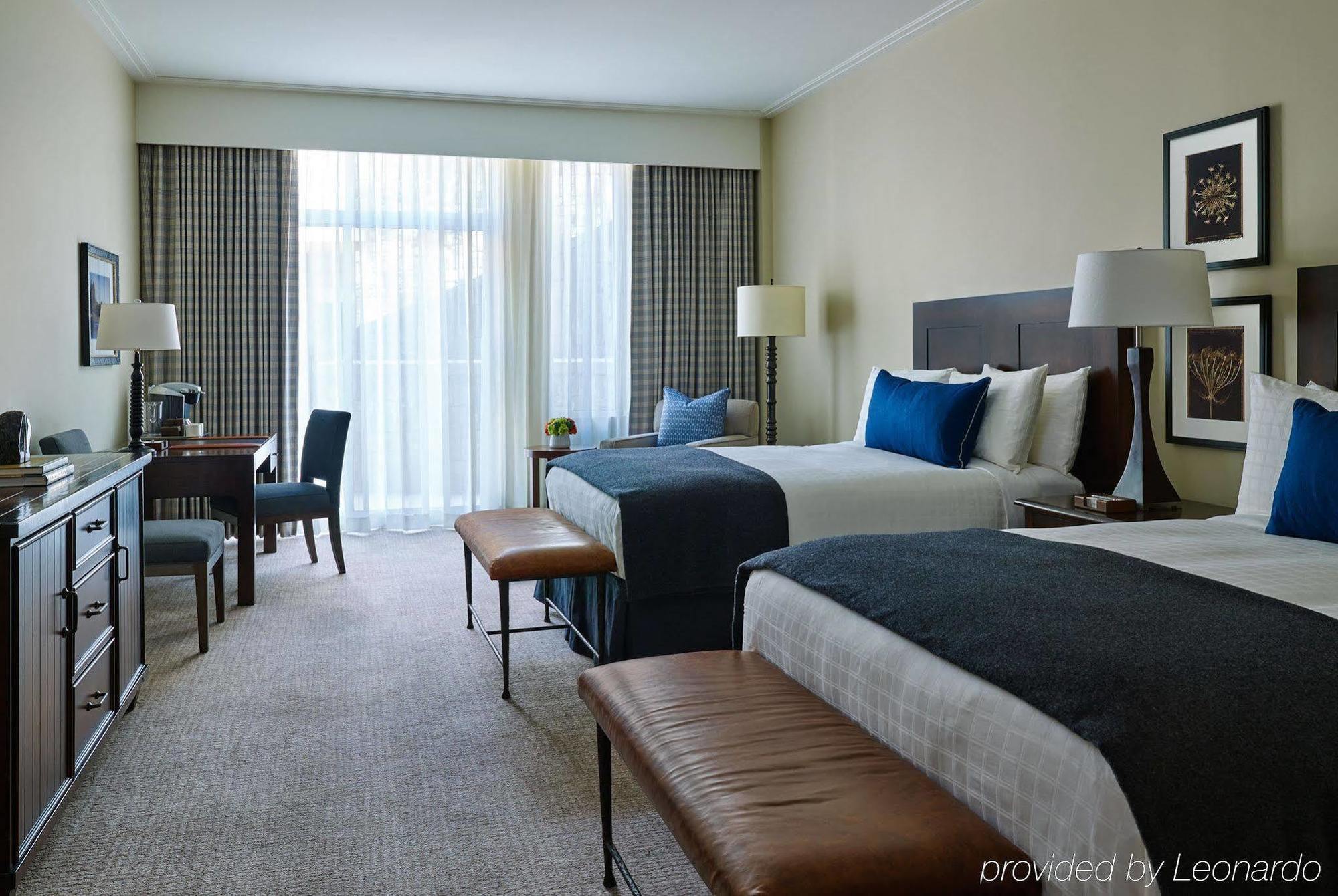 Residences At The Little Nell 5*