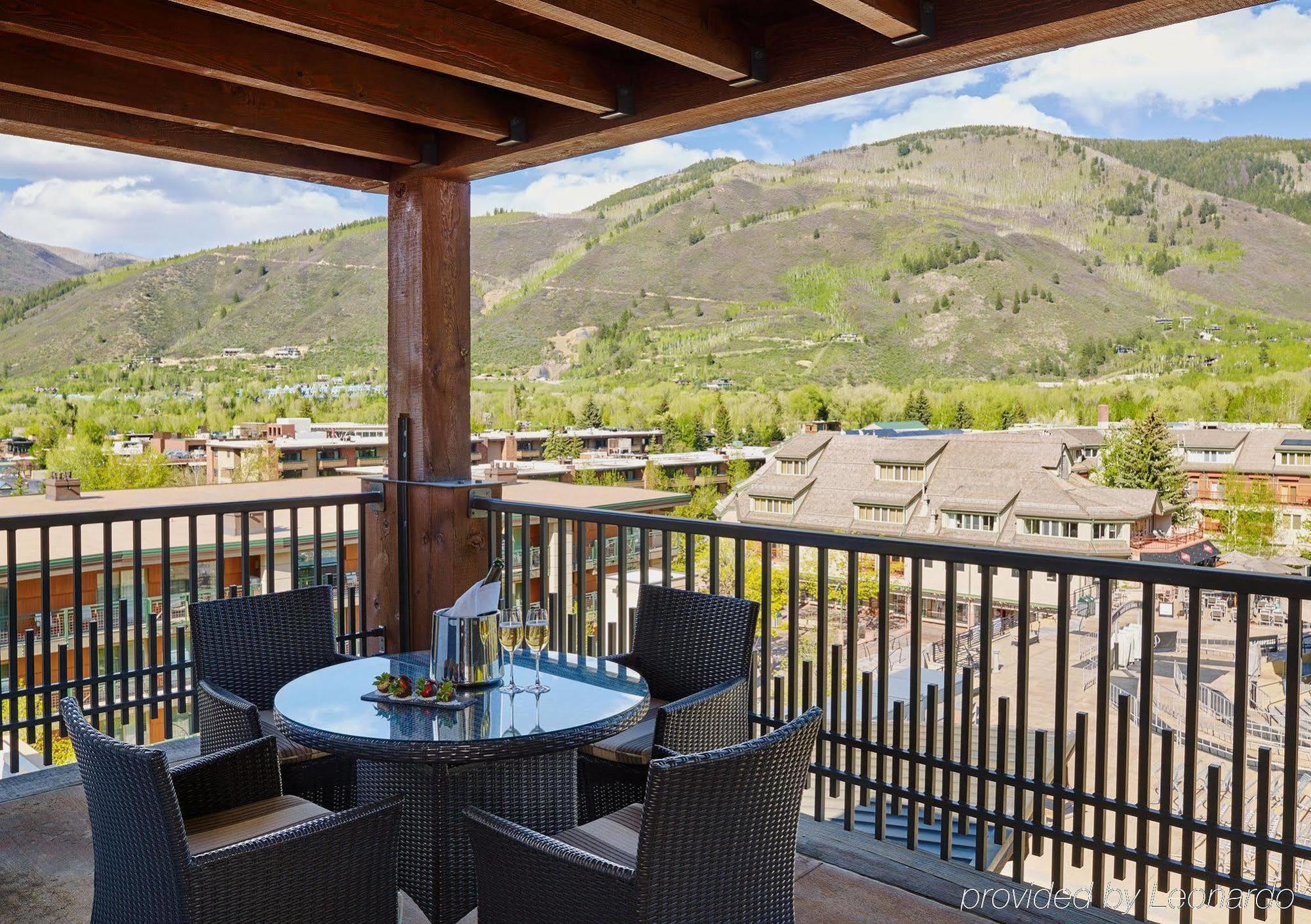 Residences At The Little Nell 5* Aspen