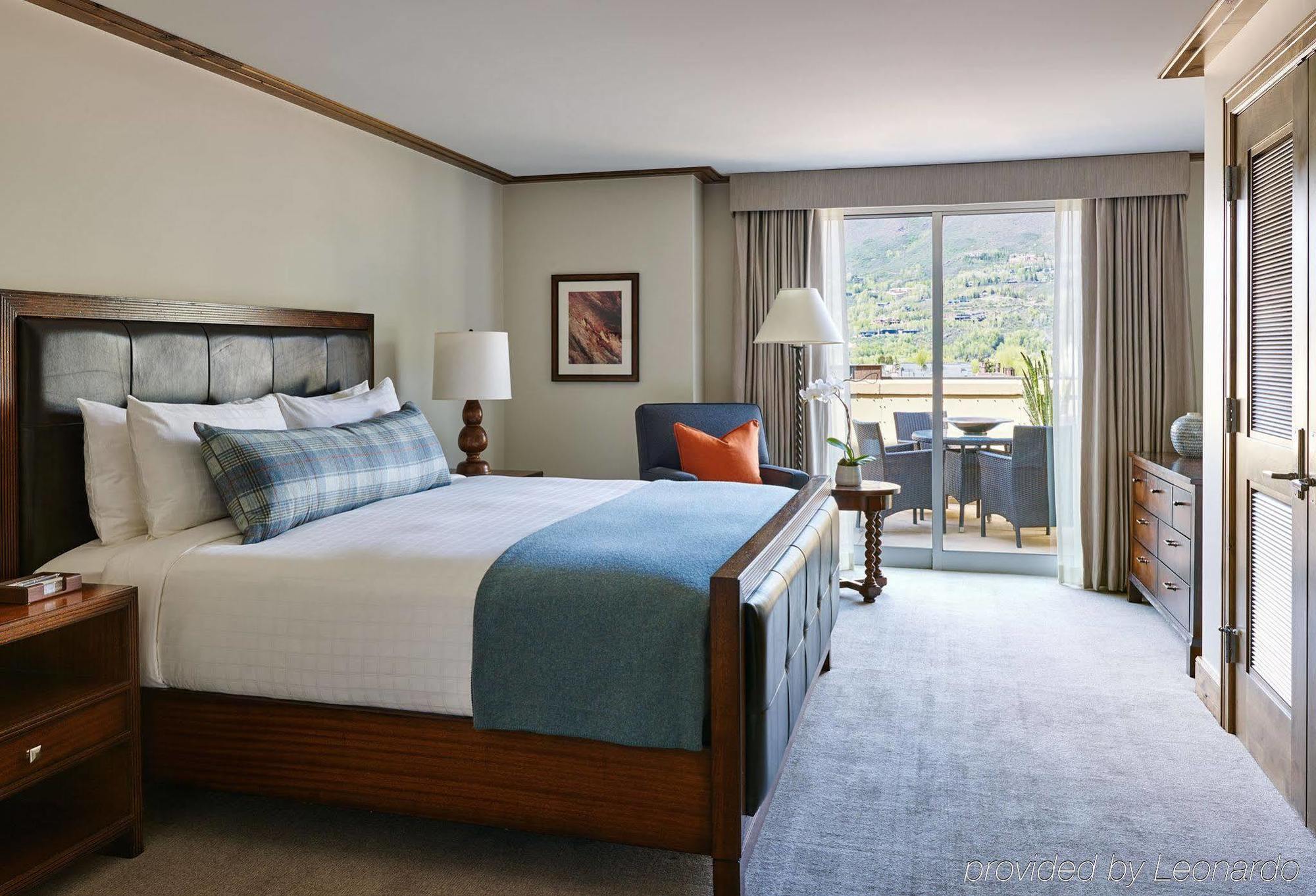 Residences At The Little Nell 5* Aspen