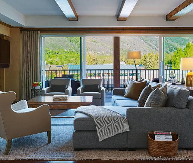 Residences At The Little Nell Aspen