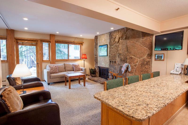 Aparthotel Laurelwood