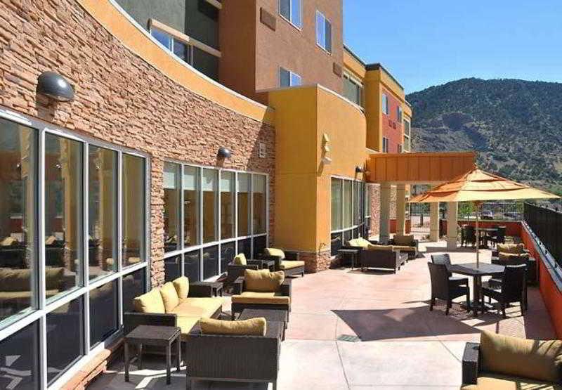 Hotel Courtyard By Marriott