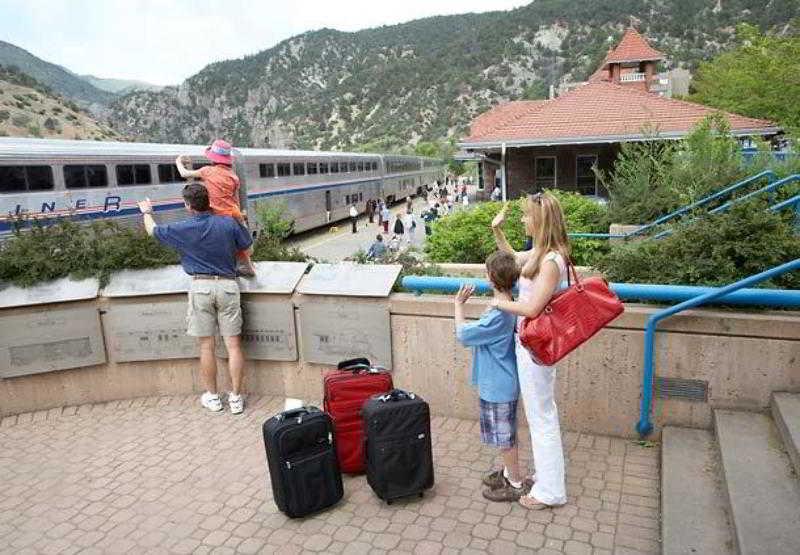 Courtyard By Marriott 3* Glenwood Springs