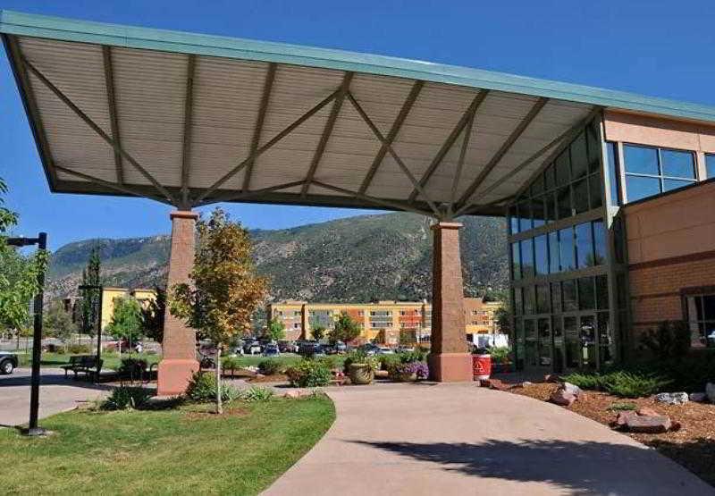 Hotel Residence Inn Glenwood Springs Glenwood Springs