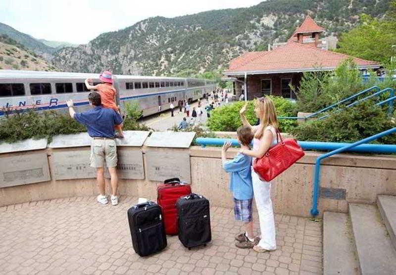 Hotel Residence Inn Glenwood Springs