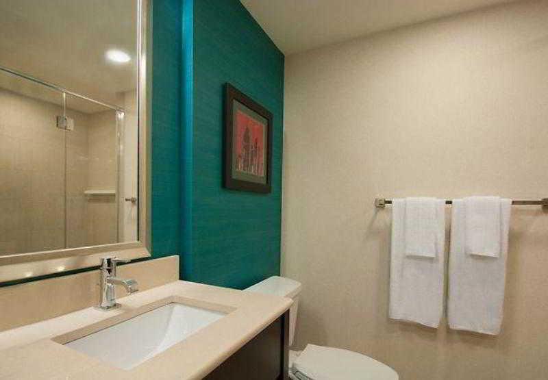 Hotel Residence Inn Glenwood Springs 3*