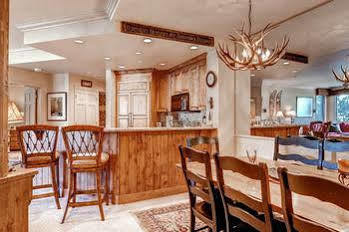 Highlands 309 Apartment Beaver Creek