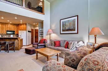 Highlands 309 Apartment Beaver Creek